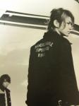 DREAM BOYS 2009 パンフレットフォト1