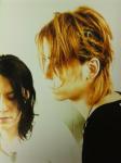 DREAM BOYS 2009 パンフレットフォト4