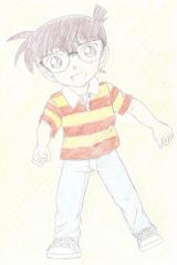 2010年年賀状-原画