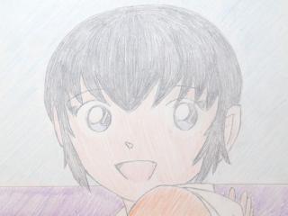 久しぶりに姉と再会!!
