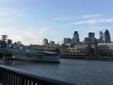 コナンに出てきたロンドンの風景7-4