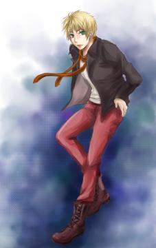紳士拷貝