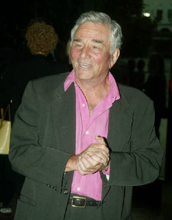 peter falk dementia. nominated actor Peter Falk