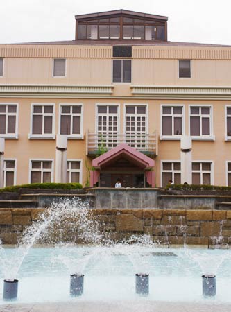 水道記念館