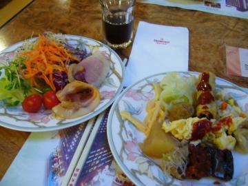20100430朝ごはん2