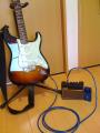VOX AC1 Mini Combo Kit