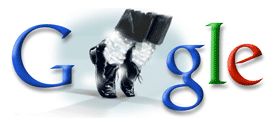 今日のGoogle(2009/08/29)