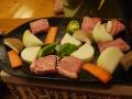 夕食6