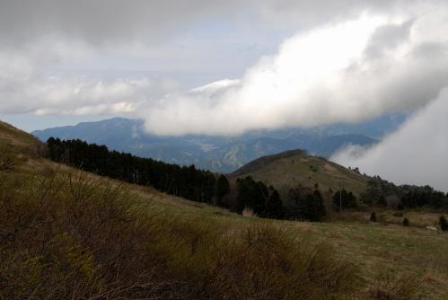 笠取山5