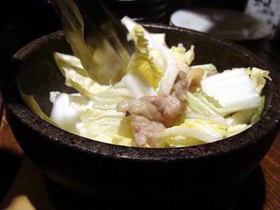 06炒めます