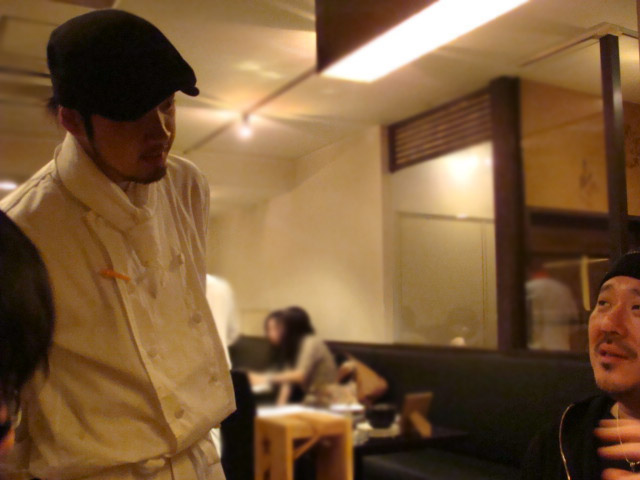 なつおさん