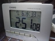熱帯夜