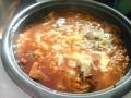 トマトチーズリゾット