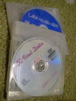 DVD2枚