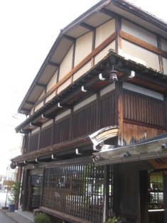 街並