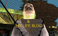 Iwho am I am様のBlog:GTASAのMOD紹介や自作CLEO制作などされています。