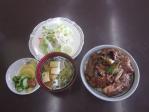 正丸丼