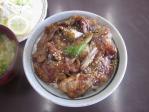 正丸丼