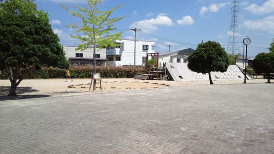 和歌山東公園