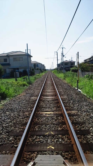 線路