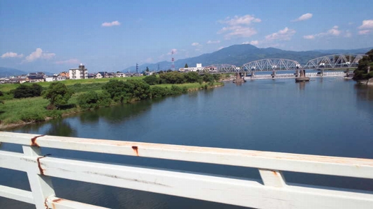 岩出橋
