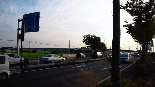 岩出バイパス