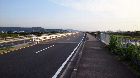 岩出バイパス