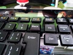 K750凸凹キー