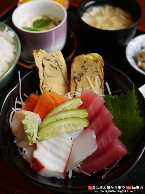 源寿し 芳賀郡芳賀町
