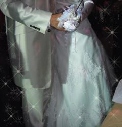 結婚
