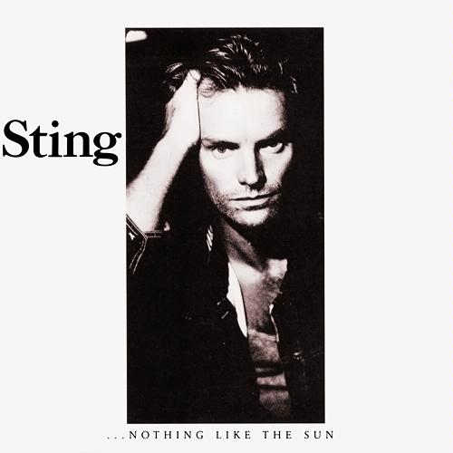 Sting／Englishman In New York