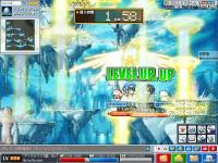 2キャラ同時170レベ
