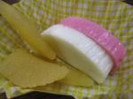 『迎春商品試食会』
