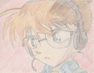 コックピットでの推理