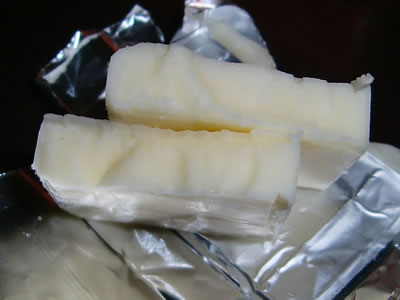 明治北海道十勝スマートチーズうまみ乳酸菌熟成