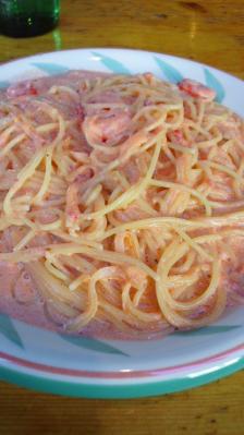 エビスパランチ