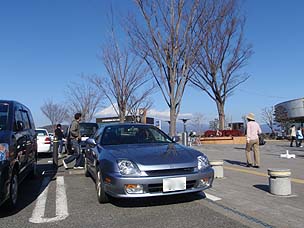 PRELUDE ラストラン