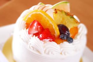 ケーキ