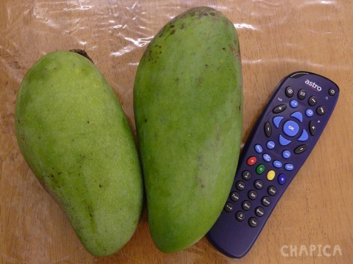 mango 1