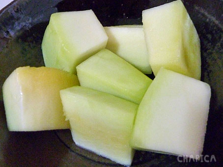 mango 3