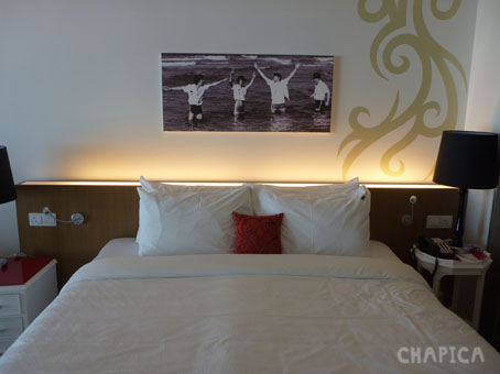 hard rock hotel 4
