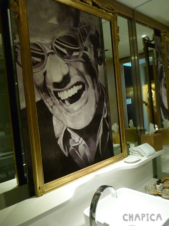 hard rock hotel 8