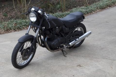 gr650 3
