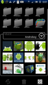 pictroid