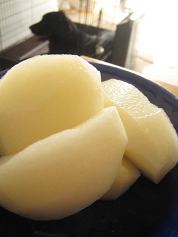 20100903pear.jpg