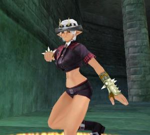 アザレラダンス