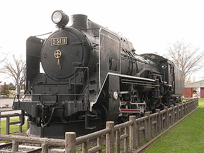 D51全体像