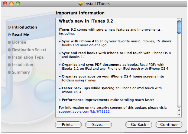 iTunes92Instration