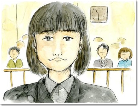 酒井法子 酒井法子