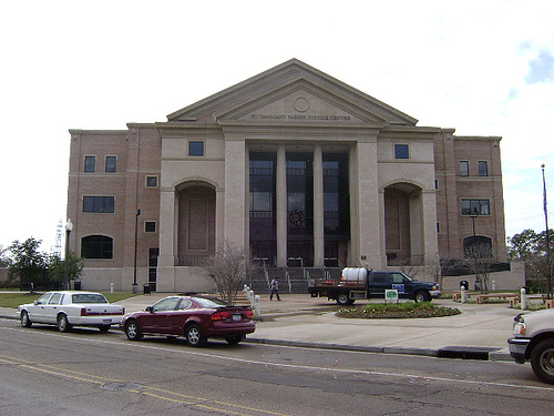 covington county court house